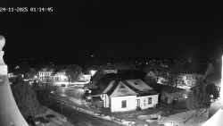 Náměstí Svobody, Hrad Buchlov