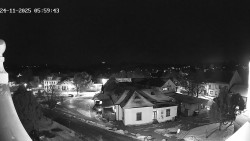 Náměstí Svobody, Hrad Buchlov