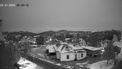 Náměstí Svobody, Hrad Buchlov