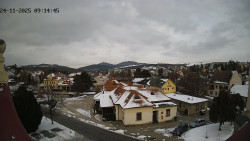 Náměstí Svobody, Hrad Buchlov