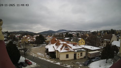 Náměstí Svobody, Hrad Buchlov