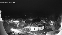 Náměstí Svobody, Hrad Buchlov