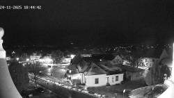 Náměstí Svobody, Hrad Buchlov