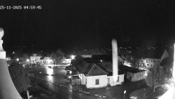 Náměstí Svobody, Hrad Buchlov