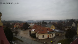 Náměstí Svobody, Hrad Buchlov