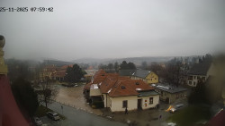 Náměstí Svobody, Hrad Buchlov