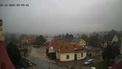 Náměstí Svobody, Hrad Buchlov