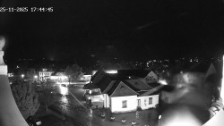 Náměstí Svobody, Hrad Buchlov