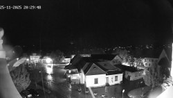 Náměstí Svobody, Hrad Buchlov