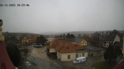 Náměstí Svobody, Hrad Buchlov