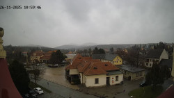 Náměstí Svobody, Hrad Buchlov