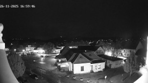 Město Buchlovice - Náměstí Svobody, Hrad Buchlov - 26.11.2025 v 17:00