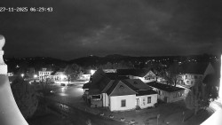 Náměstí Svobody, Hrad Buchlov