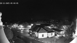 Náměstí Svobody, Hrad Buchlov