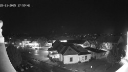 Náměstí Svobody, Hrad Buchlov