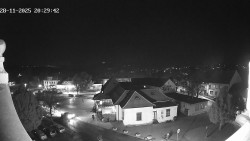 Náměstí Svobody, Hrad Buchlov