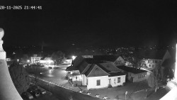 Náměstí Svobody, Hrad Buchlov