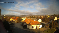 Náměstí Svobody, Hrad Buchlov