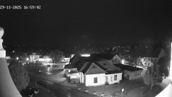 Náměstí Svobody, Hrad Buchlov