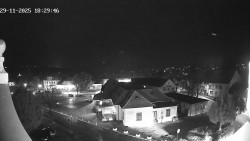 Náměstí Svobody, Hrad Buchlov