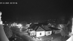 Náměstí Svobody, Hrad Buchlov