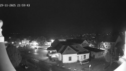 Náměstí Svobody, Hrad Buchlov