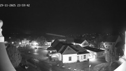 Náměstí Svobody, Hrad Buchlov