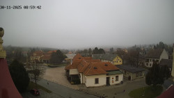 Náměstí Svobody, Hrad Buchlov