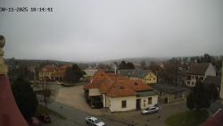 Náměstí Svobody, Hrad Buchlov