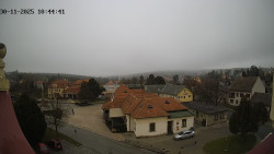 Náměstí Svobody, Hrad Buchlov