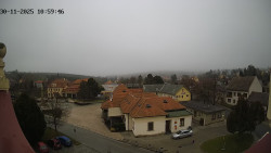 Náměstí Svobody, Hrad Buchlov