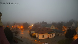 Náměstí Svobody, Hrad Buchlov