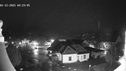 Náměstí Svobody, Hrad Buchlov