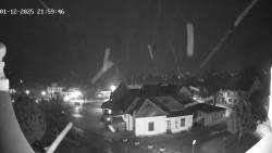 Náměstí Svobody, Hrad Buchlov