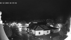 Náměstí Svobody, Hrad Buchlov