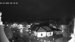 Náměstí Svobody, Hrad Buchlov