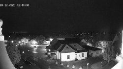 Náměstí Svobody, Hrad Buchlov