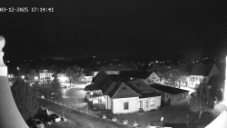 Náměstí Svobody, Hrad Buchlov