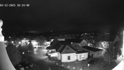 Náměstí Svobody, Hrad Buchlov