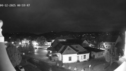 Náměstí Svobody, Hrad Buchlov