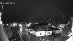 Náměstí Svobody, Hrad Buchlov