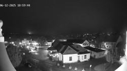 Náměstí Svobody, Hrad Buchlov