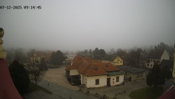 Náměstí Svobody, Hrad Buchlov