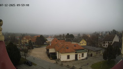 Náměstí Svobody, Hrad Buchlov