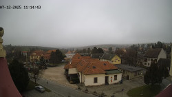 Náměstí Svobody, Hrad Buchlov