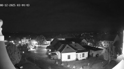 Náměstí Svobody, Hrad Buchlov