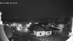 Náměstí Svobody, Hrad Buchlov