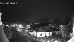 Náměstí Svobody, Hrad Buchlov