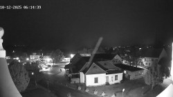 Náměstí Svobody, Hrad Buchlov