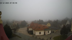 Náměstí Svobody, Hrad Buchlov